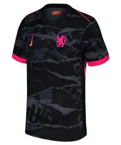 Jersey Chelsea Third 2024/25 - Authentic