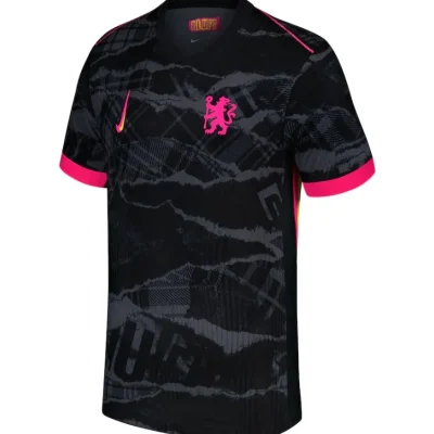 Jersey Chelsea Third 2024/25 - Authentic