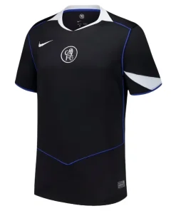 Jersey Chelsea Third 2025/26