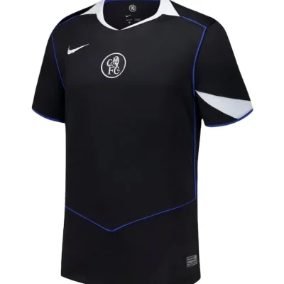 Jersey Chelsea Third 2025/26
