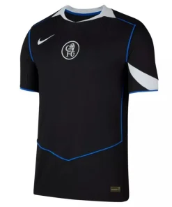 Jersey Chelsea Third 2025/26 - Authentic