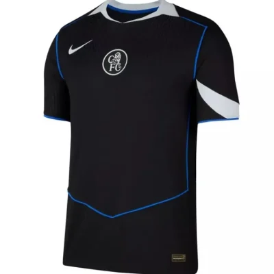 Jersey Chelsea Third 2025/26 - Authentic