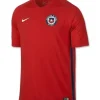 Jersey Chile Home 2016