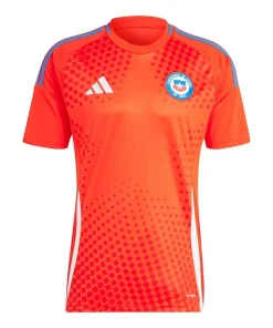 Jersey Chile Home 2024
