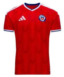 Jersey Chile Home 2026