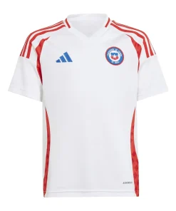 Jersey Chile Away 2024
