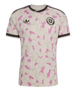 Jersey Chile Away 2026
