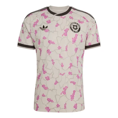 Jersey Chile Away 2026