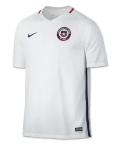 Jersey Chile Exterieur 2016