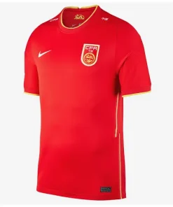 Jersey China Home 2020/21