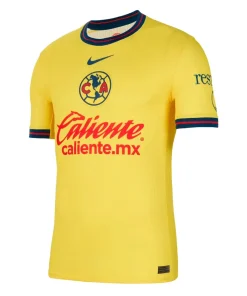 Jersey Club America Home 2024/25