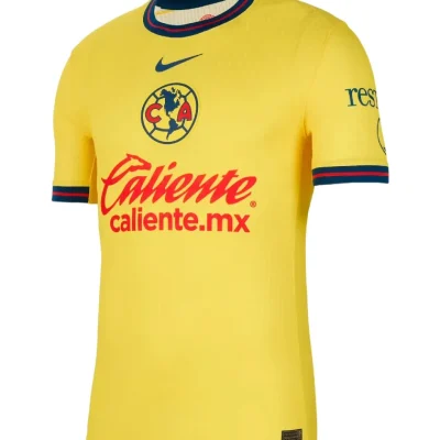 Jersey Club America Home 2024/25