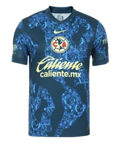 Jersey Club America Away 2024/25