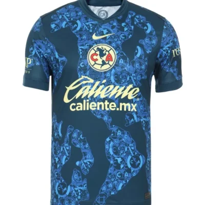 Jersey Club America Away 2024/25