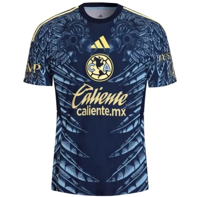Jersey Club America Away 2025/26