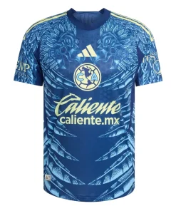 Jersey Club America Away 2025/26 - Authentic