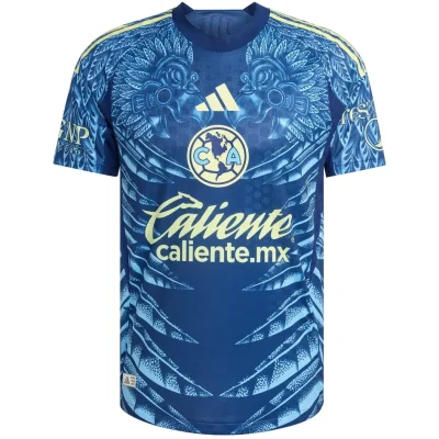 Jersey Club America Away 2025/26 - Authentic