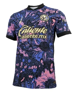 Jersey Club America Third 2024/25