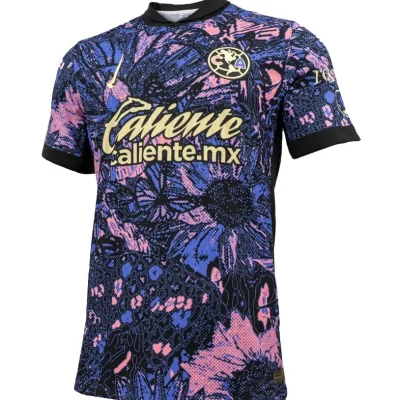 Jersey Club America Third 2024/25