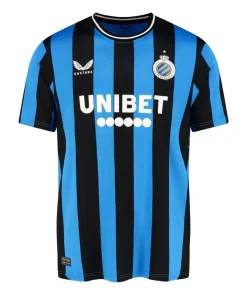 Jersey Club Brugge Home 2024/25