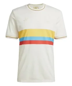 Jersey Colombia 100 Anniv. 2024