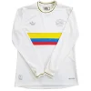 Jersey Colombia 100 Anniv. 2024 Ml - Authentic