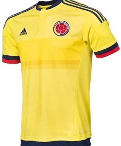 Jersey Colombia Home 2015