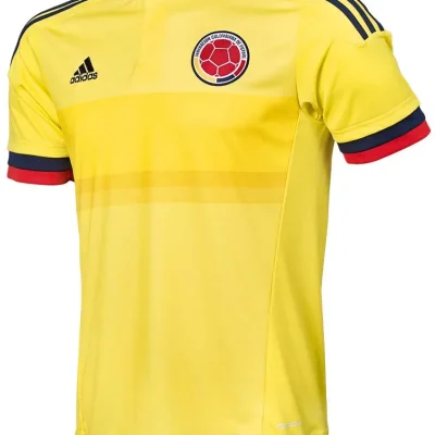 Jersey Colombia Home 2015