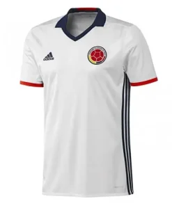 Jersey Colombia Home 2016/2017