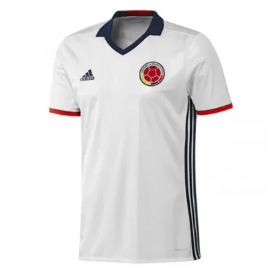 Jersey Colombia Home 2016/2017
