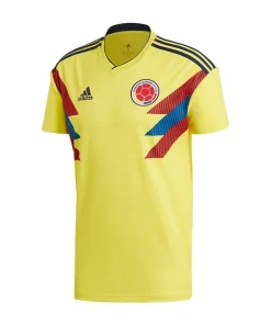 Jersey Colombia Home 2018