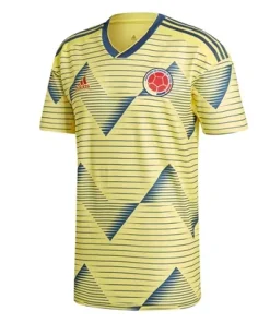Jersey Colombia Home 2019