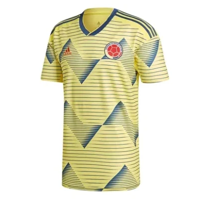 Jersey Colombia Home 2019