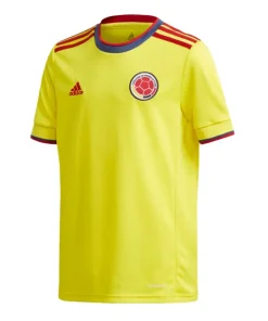 Jersey Colombia Home 2021/22