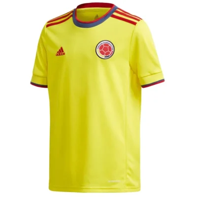 Jersey Colombia Home 2021/22