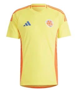 Jersey Colombia Home 2024