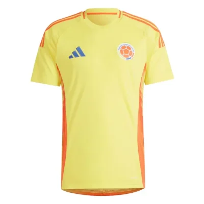 Jersey Colombia Home 2024