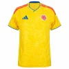 Jersey Colombia Home 2026