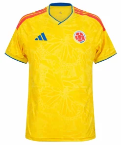 Jersey Colombia Home 2026