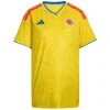 Jersey Colombia Home 2026 - Women