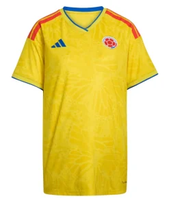 Jersey Colombia Home 2026 - Women