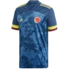 Jersey Colombia Away 2020