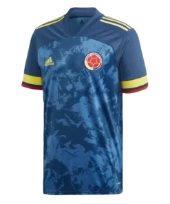 Jersey Colombia Away 2020
