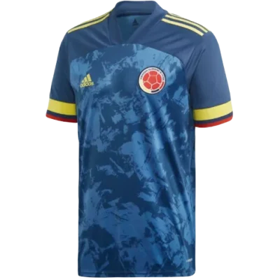 Jersey Colombia Away 2020
