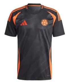 Jersey Colombia Away 2024