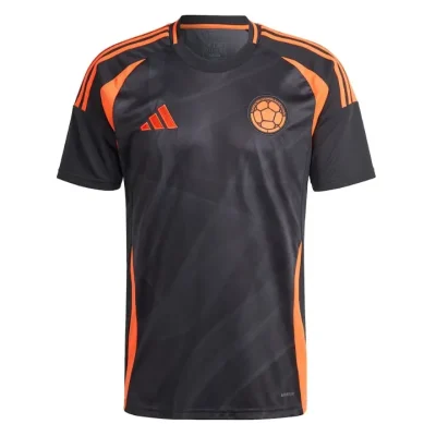 Jersey Colombia Away 2024
