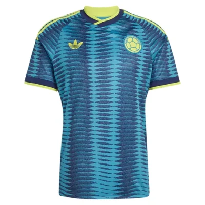 Jersey Colombia Away 2026