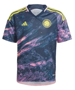 Jersey Colombia Away Wwc23