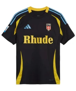 Jersey Como 1907 4??me 2024/25
