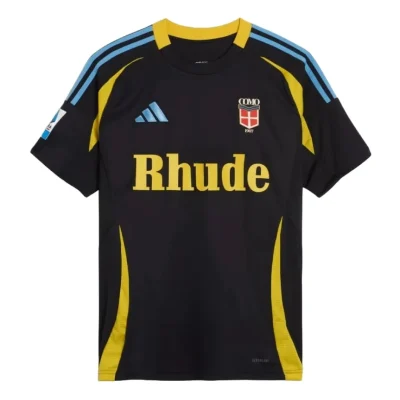 Jersey Como 1907 4??me 2024/25